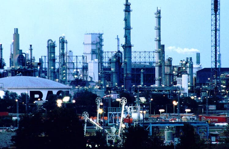 Njemačka industrija u najgoroj krizi od 1945. godine, Evropa u strahu od domino-efekta