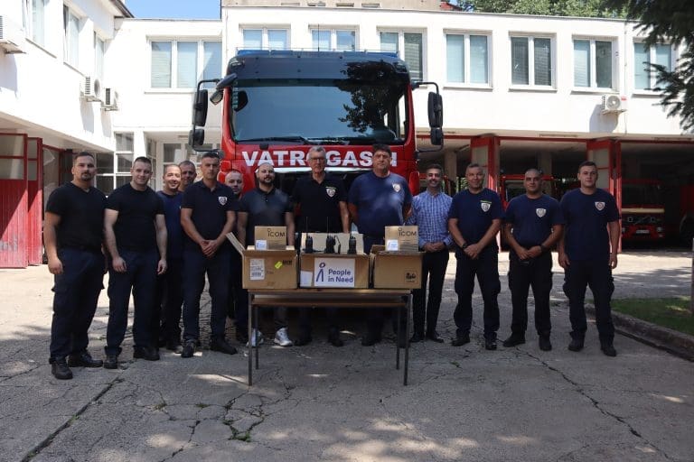 Kako je projekt F.I.R.E.S. u HNŽ unaprijedio prevenciju i gašenje šumskih požara