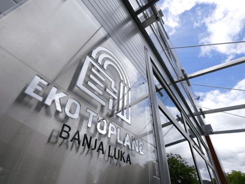 Eko toplane Banja Luka: Rast cijene grijanja znatno ispod rasta plata, penzija i ukupnih troškova života