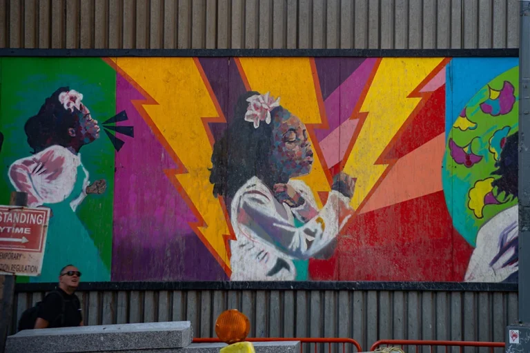 Roza Parks danas