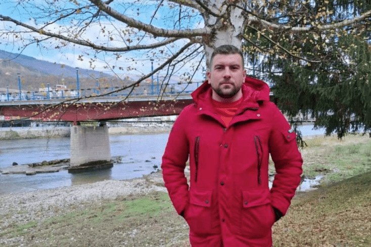 Alen Muhić nakon priznavanja statusa civilne žrtve rata: Ovo je pobjeda istine