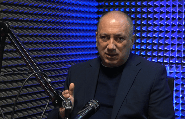 Igor Crnadak za BUKU: Svjesno se podgrijavaju tenzije da bi narod bio u grču, treba nam promjena politike