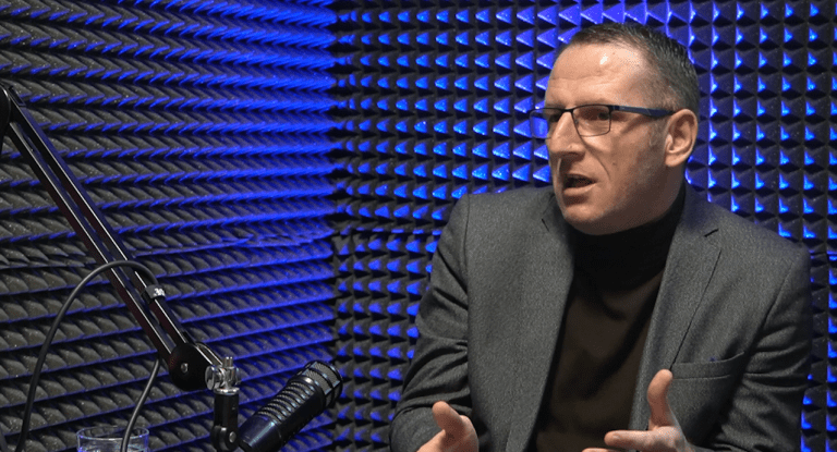 “Banjaluka je odbacila SNSD, ali vlast se sprema za izbore 2026. kroz rekordne budžete” – BUKA PODCAST