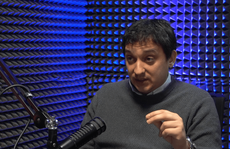 Karan, Blanuša, Deda Mraz i “ruski rep” u BUKA podcastu: Jesu li izbori teško pokradeni?