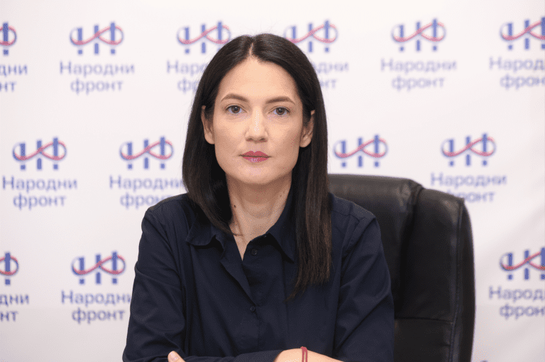 Trivić predlaže “Srpski Nju dil”: “Ovu zemlju je moguće dići iz pepela”