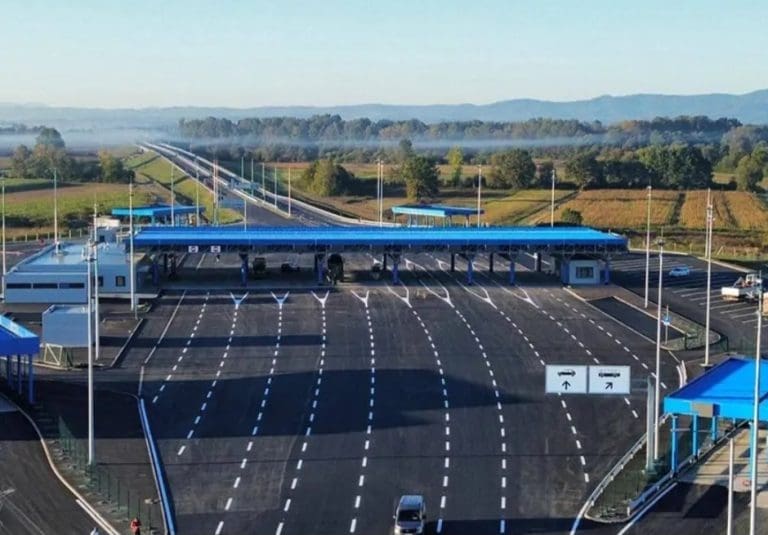 Poznat datum otvaranjela novog graničnog prelaza Gradiška