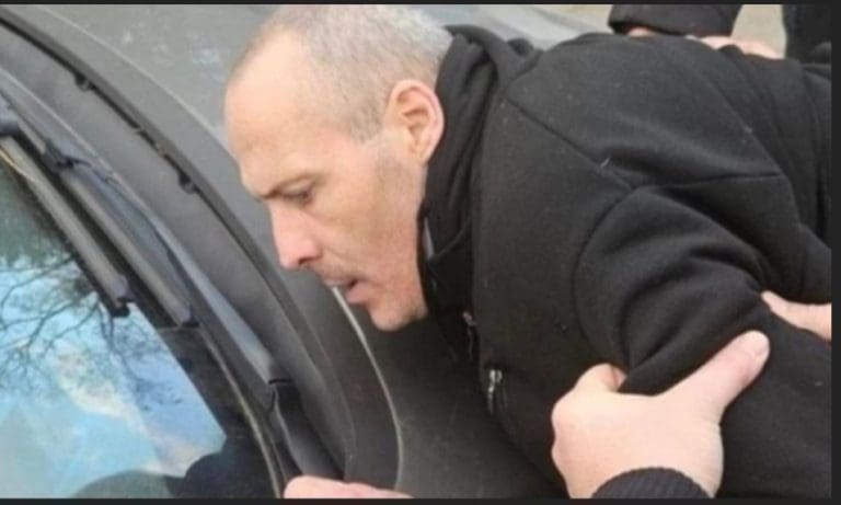 Policija uhapsila osumnjičenog za napad na ženu, zadao joj devet uboda nožem