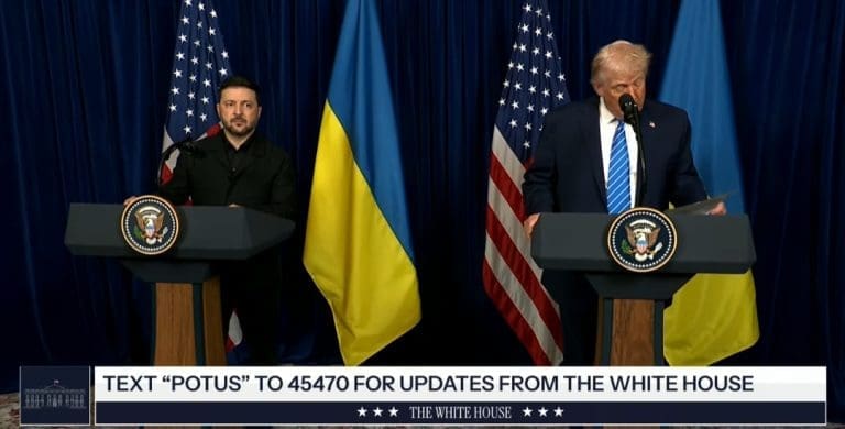 Trump: Putin mi je to jutros rekao. Bio sam jako ljut