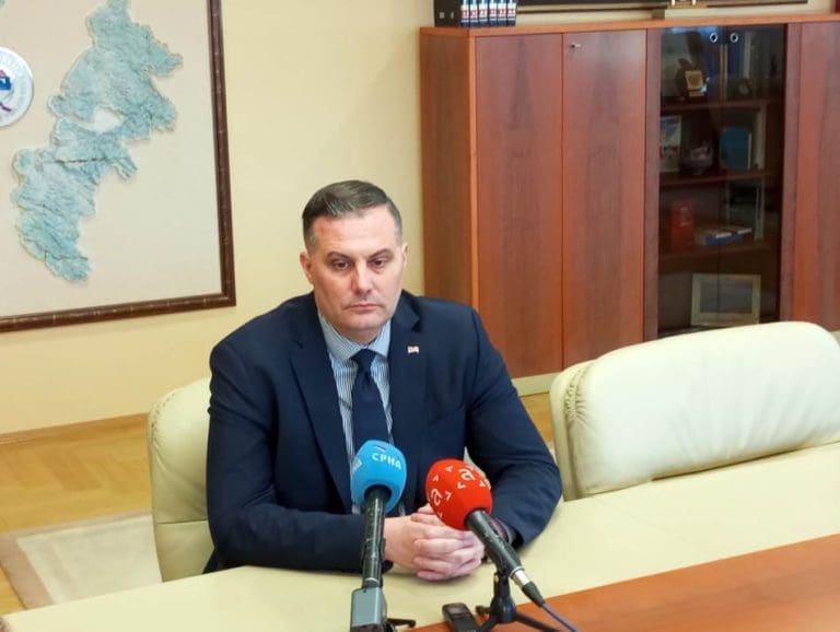 “Sve intervencije koje Hrvatska sprovodi na na Trgovskoj gori nelegalne”