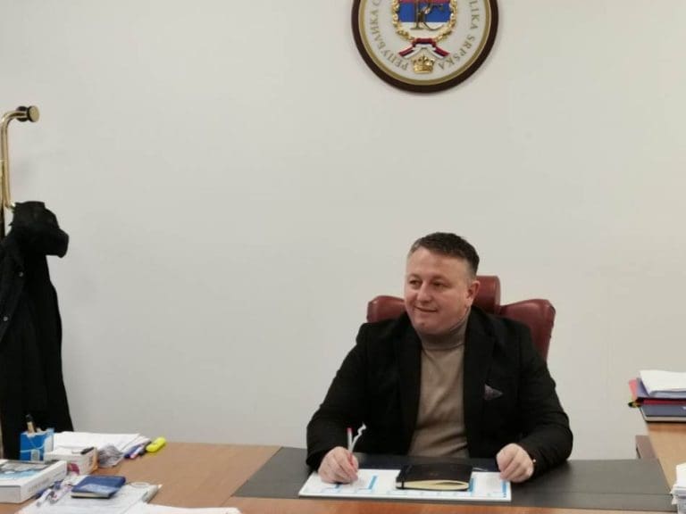 “Umorio se malo”: Direktor Željeznica Republike Srpske podnio ostavku