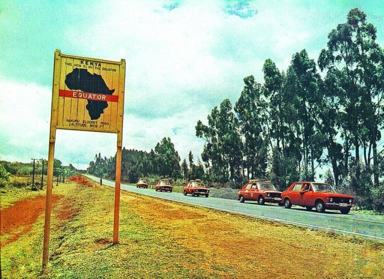 Obilježava se 50 godina nesvakidašnjeg poduhvata: „U srcu Afrike – Ekspedicija Kragujevac-Kilimandžaro 1975“ u Muzeju afričke umjetnosti