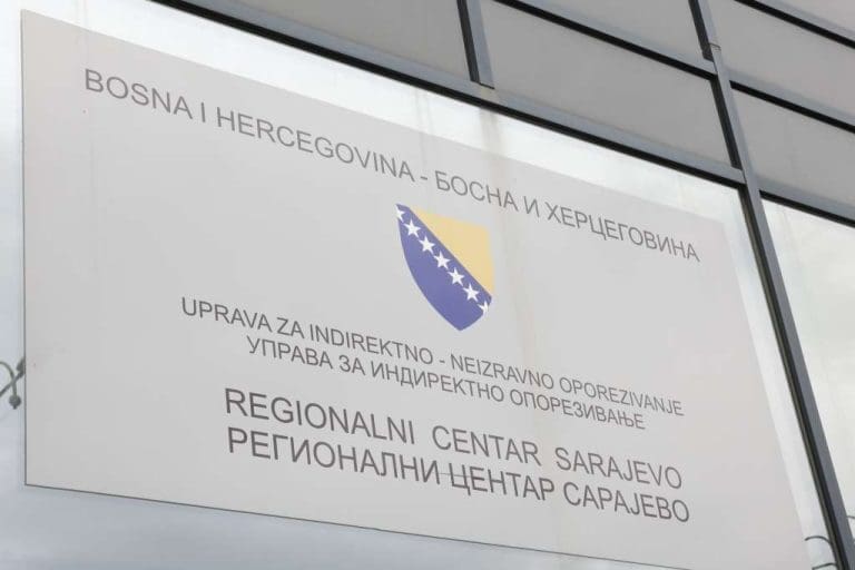 UIO: Odluka Upravnog odbora koči otvaranje novog prelaza Gradiška-Gornji Varoš