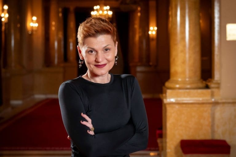 Vedrana Božinović: Zaboravili smo da postoji nešto što se zove ljudsko dostojanstvo