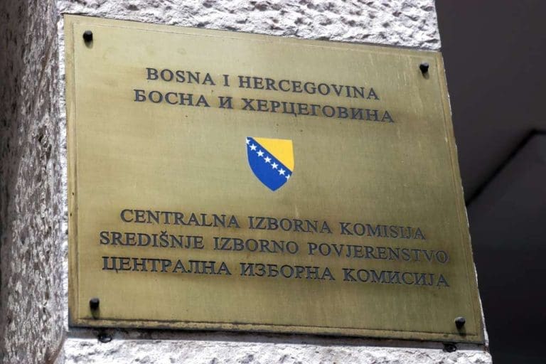 Na odluku CIK-a žalili se i SNSD i SDS