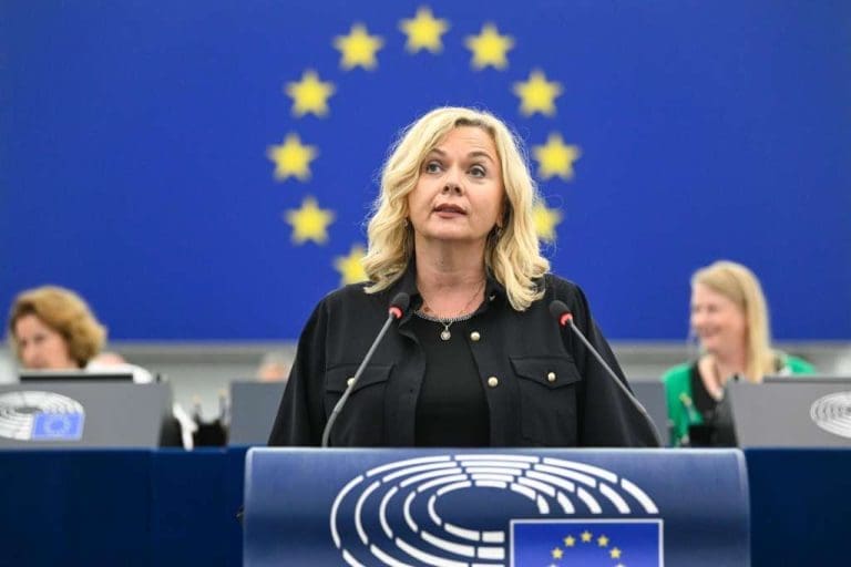 Zovko kritikovala Hrvate u Hrvatskoj: “Od Hrvata u FBiH ste napravili građane trećeg reda”