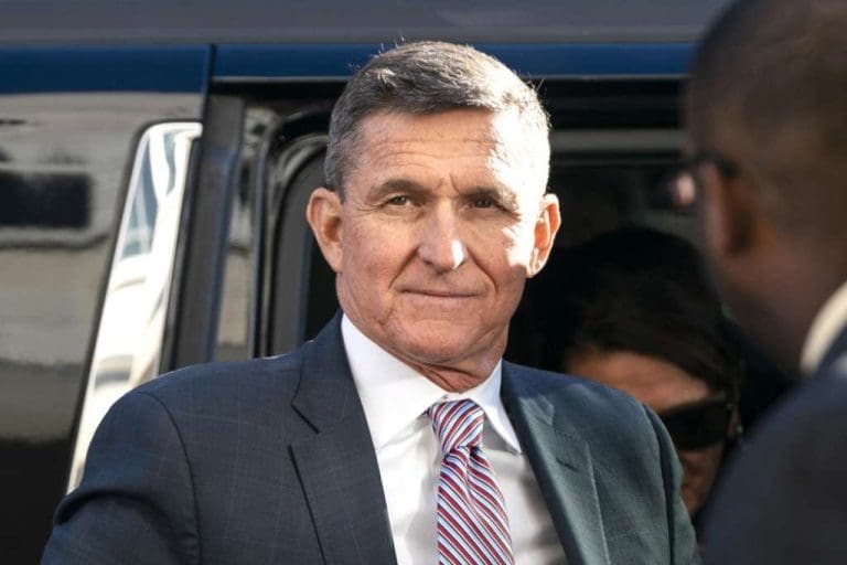 Pomilovani Trumpov savjetnik Michael Flynn lobirao za RS za 100.000 dolara mjesečno