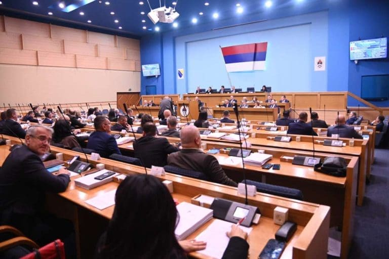 Đokić ne zna da li će od 1. januara u RS-u biti veći računi za struju