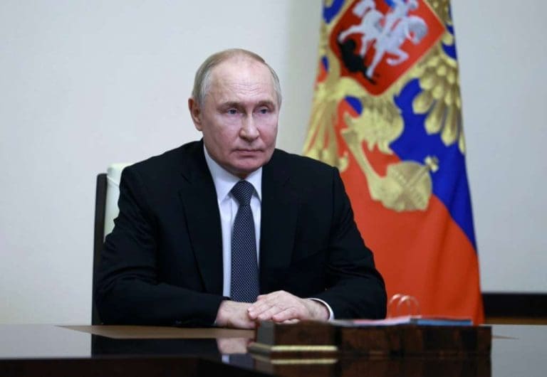 Putin otkrio jednu stvar od koje ne odustaje u pregovorima