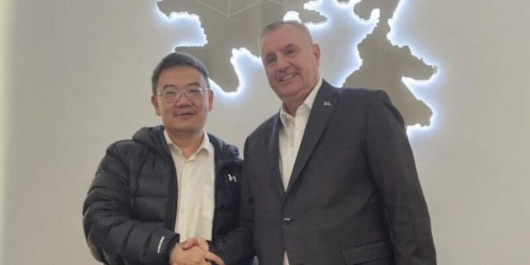 Kineski kredit za autoput kroz Republiku Srpsku