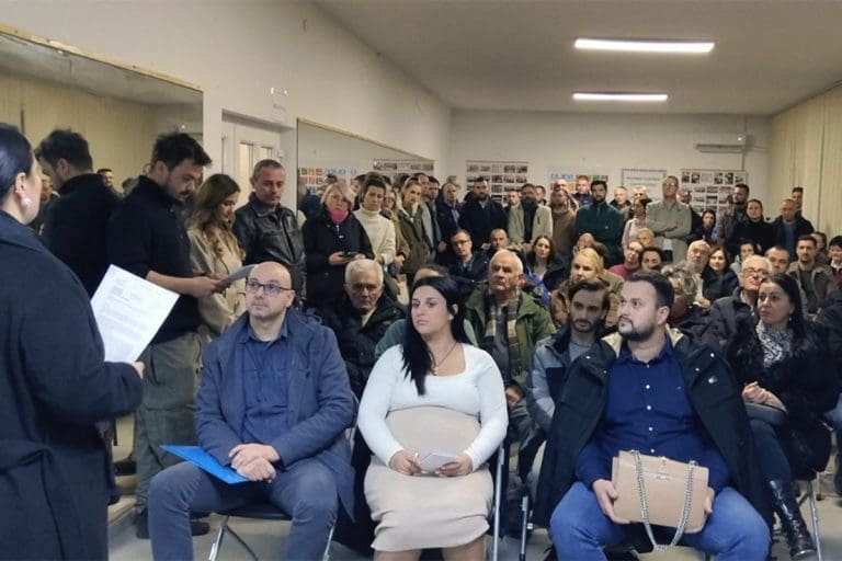 Više od 700 primjedaba mještana na izmjene regulacionog plana u Rosuljama