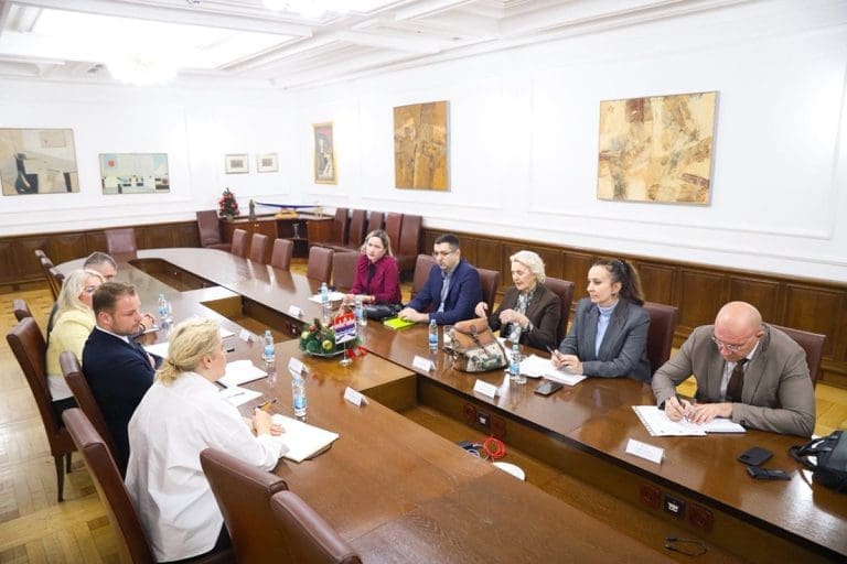 Stanivuković: “Pripremamo plan mjera protiv zagađenosti vazduha”