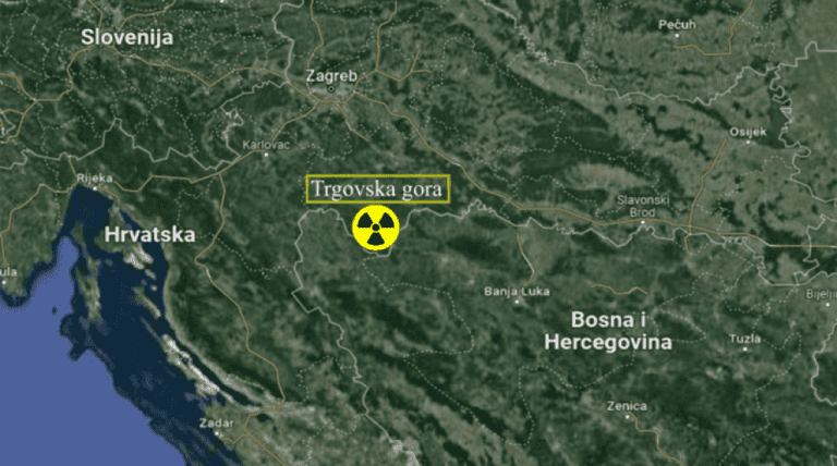 Uticaj odlagališta na Trgovskoj gori na podzemne vode u FBiH i RS-u moguć je ‘indirektno’