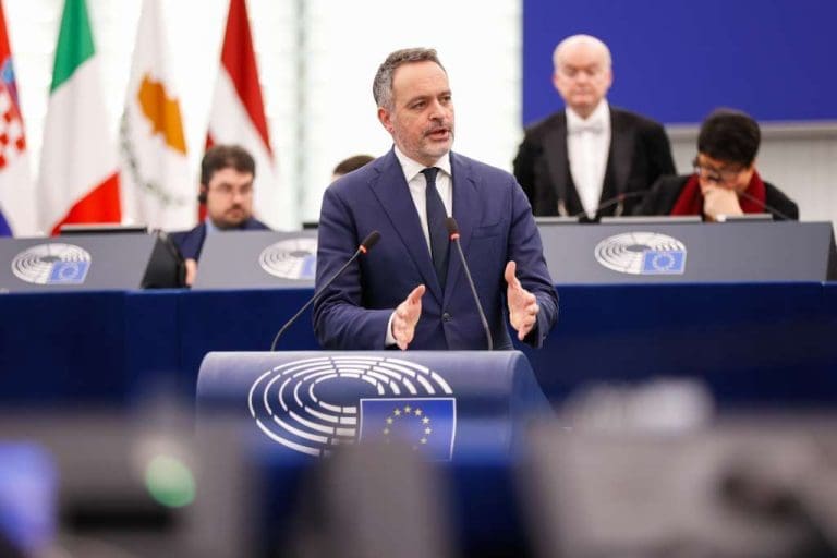 Šta je “vojni Šengen” koji podržavaju evropski parlamentarci?