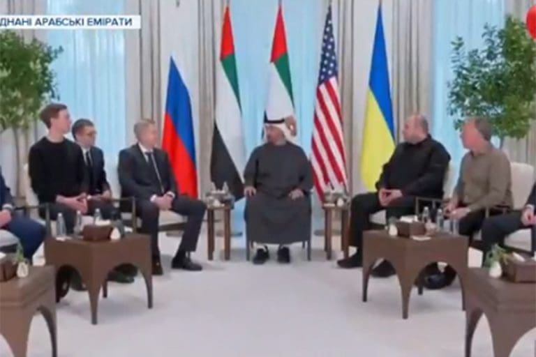 Završeni razgovori u Abu Dabiju, evo kako su ocijenjeni