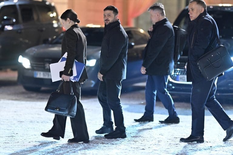 Potpis u Parizu mijenja sve: Engleska i Francuska šalju vojsku u Ukrajinu?