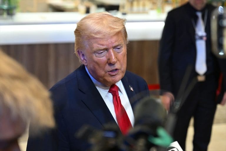Trump: Iran je prihvatio gotovo sve ključne zahtjeve SAD-a