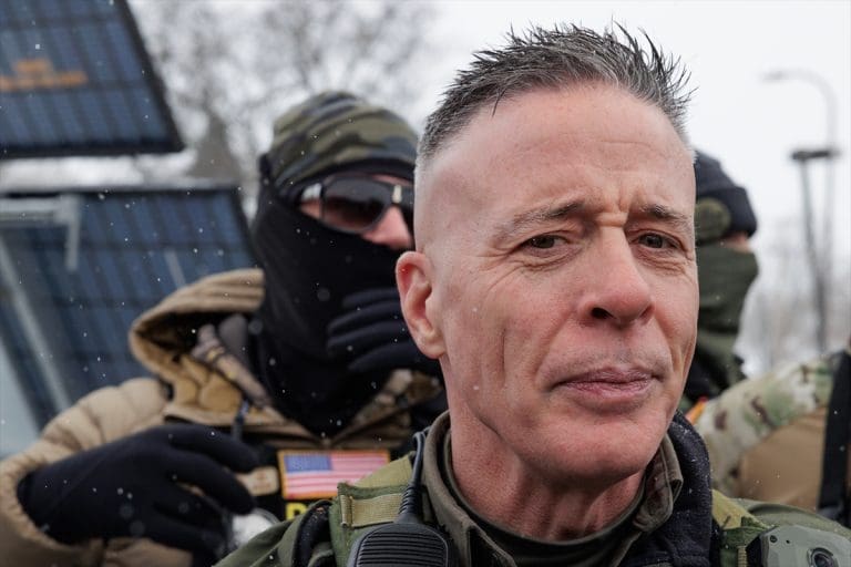 Ovaj čovjek je trenutno jedan od najomraženijih u Americi