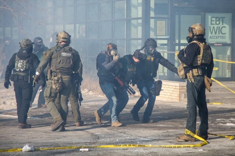 Tenzije rastu u SAD-u nakon što je federalni agent ubio muškarca iz Minneapolisa