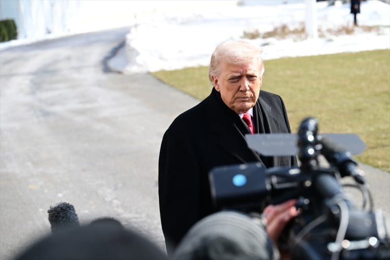 Trump: Iran nam se dao vrijedan poklon..da, nešto se promijenilo