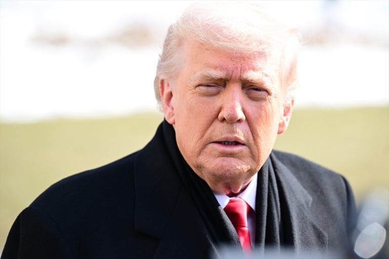 Oglasio se Trump: Radim opasan posao