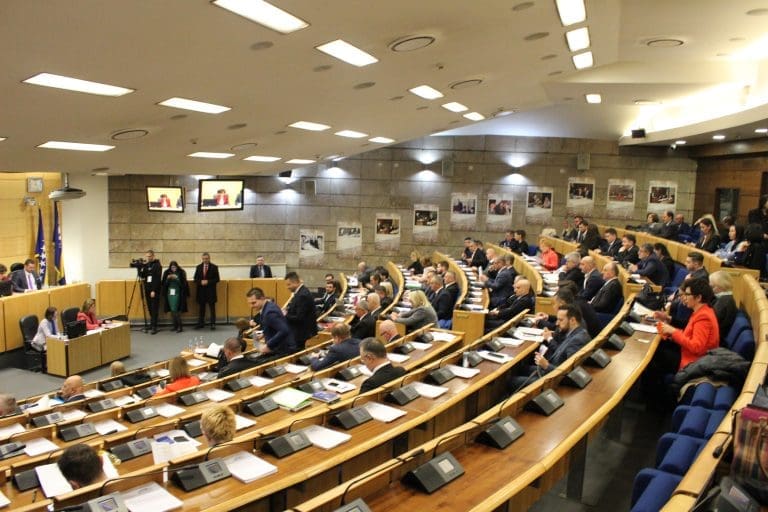 Tri godine Ministarstvo pravde FBiH nije željelo predložiti zakon o sprečavanju sukoba interesa
