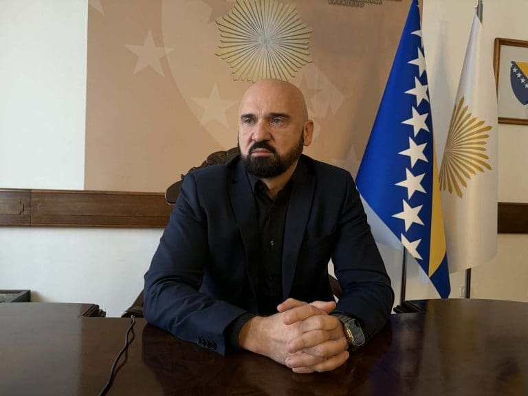 Sud BiH odbio žalbu Snage naroda: Stranka Rame Isaka ne može na izbore