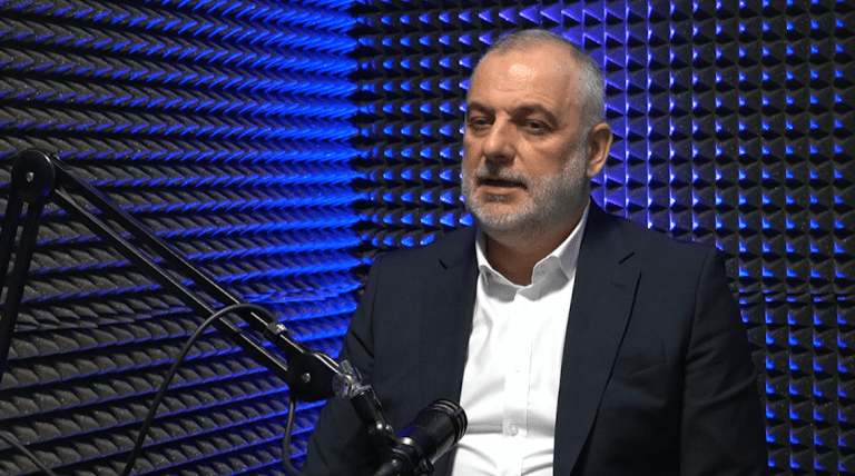 Milanović: Bio je jeres reći da Dodik nije predsjednik! SNSD zavarao narod i odradio preokret!