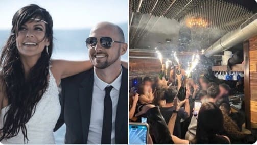 Vlasnik kluba smrti u Švajcarskoj već bio u zatvoru: Sam preuređivao lokal