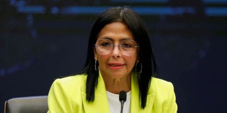 Tramp zaprijetio ženi koja je zamijenila Madura: Mogla bi platiti još veću cijenu