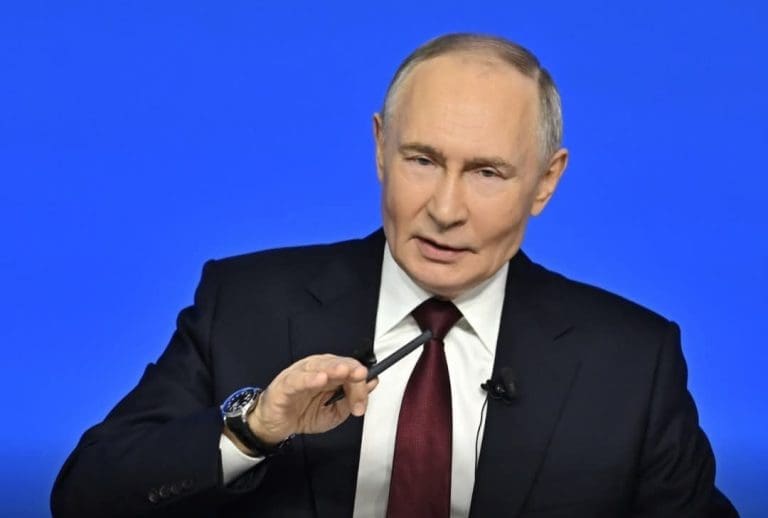Oglasio se Putin: I mi smo spremni