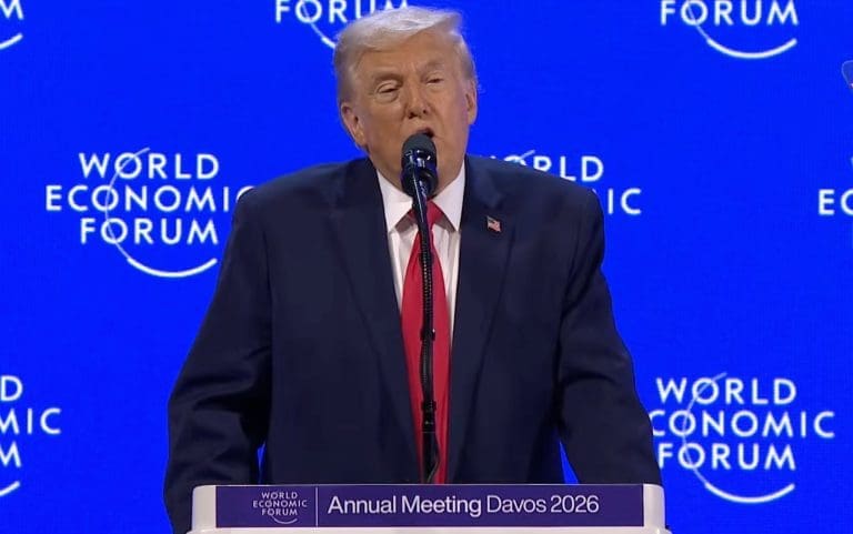 Trump se obrušio na Senat: Iran je na “konopcima”..ja to uvijek završim