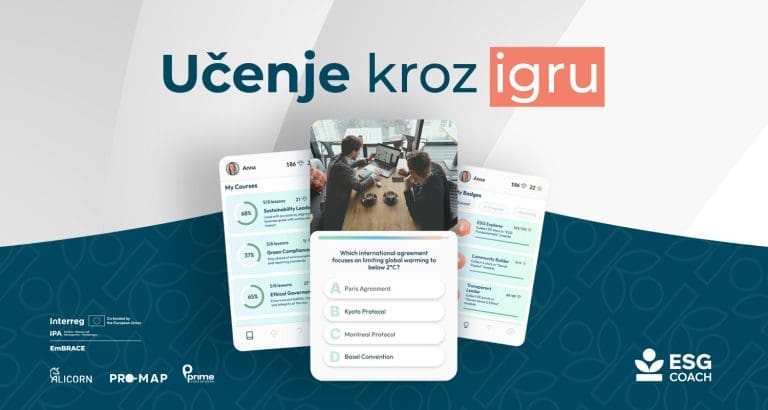 Prilike koje region (još uvijek) ne koristi: Gdje zapelo sa ESG alatima?