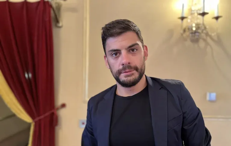 Milan Marić: Živimo u neproglašenom vanrednom stanju