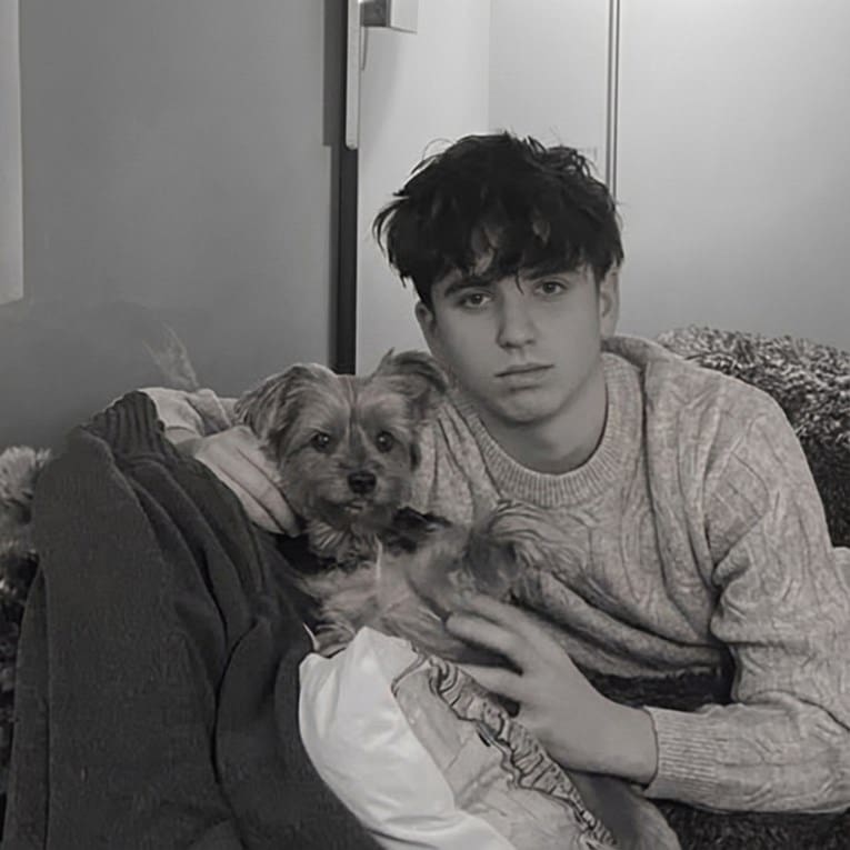 Identifikovan Arthur (16) kojega je majka očajnički tražila danima