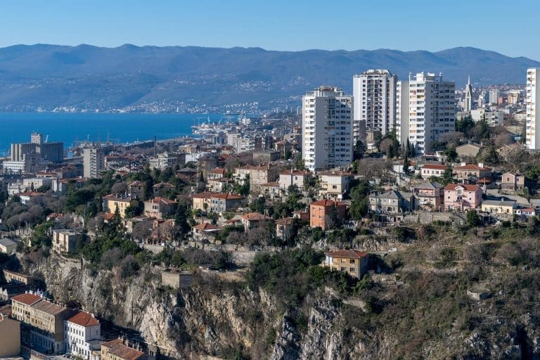 Rijeka osigurala smještaj za beskućnike tokom zime