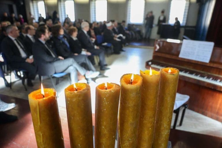 Dan sjećanja na holokaust – Lekcije prošlosti moramo prenositi budućim generacijama