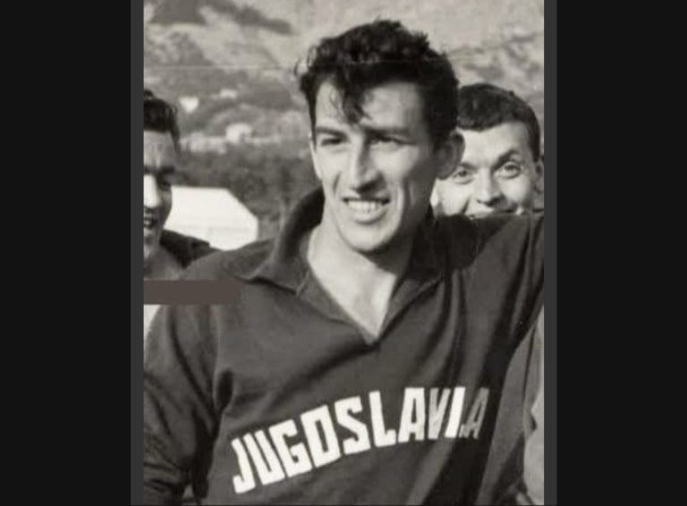 Preminuo jedan od najvećih jugoslovenskih sportista