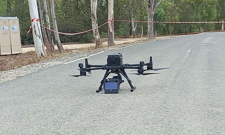 Košarac donio rješenje: Oduzima se dozvola za proizvodnju dronova kompaniji BNT – TMiH Novi Travnik