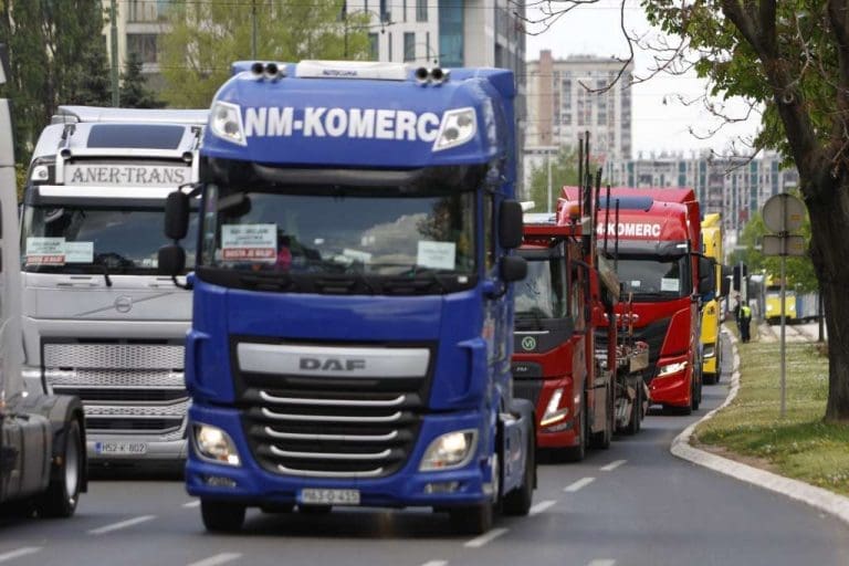 privođenje vozača iz BiH na granici sa Hrvatskom