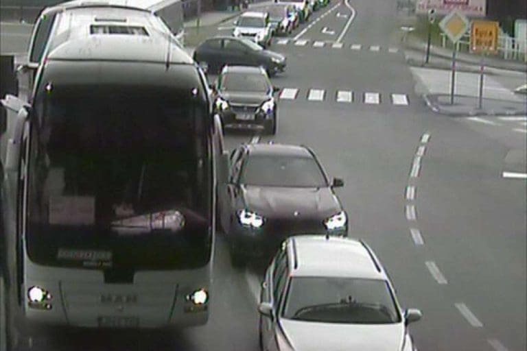 Kamionski prevoznici blokirali 15 graničnih prelaza u Srbiji